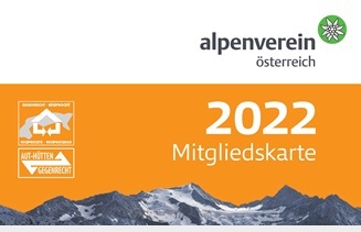 Alpenverein 2020