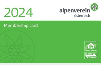 Alpenverein 2024
