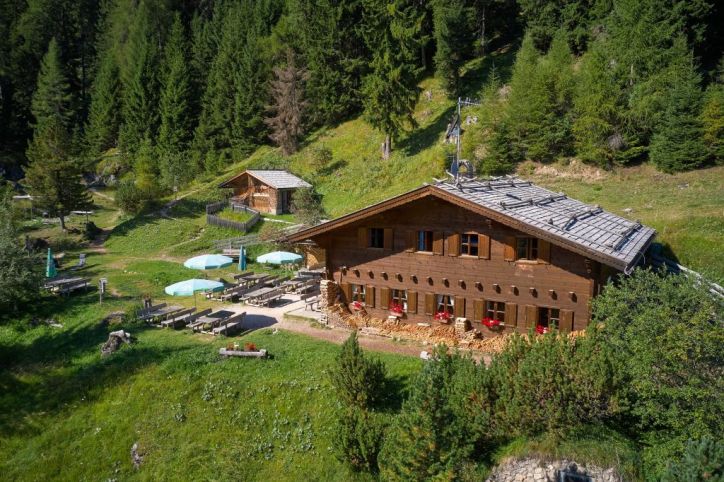 klíč k winterraumu