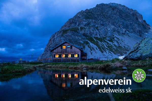 Alpenverein členstvo