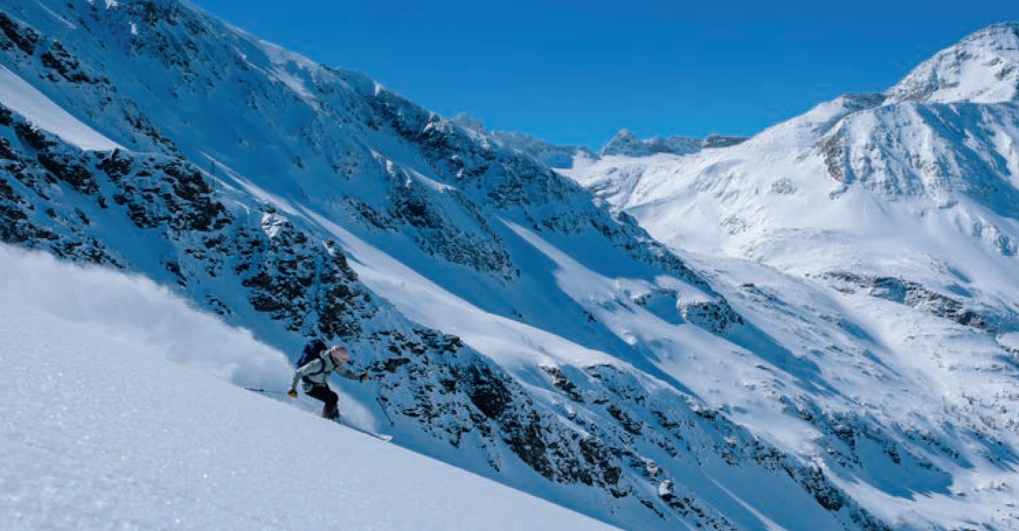 Alpenverein - Skitourenguru