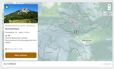 klíč k winterraumu